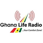 घाना लाइफ रेडियो