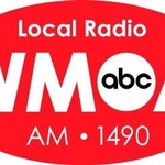 Місцеве радіо WMOA