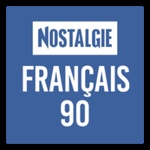 Nostalgija – Nostalgie Francais 90