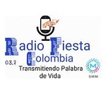 Radio Fiesta Kolumbien