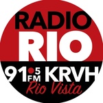 ラジオリオ – KRVH
