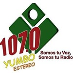 يومبو إستيرو FM