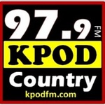 97.9 KPOD Pays - KPOD-FM