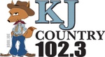 KJ Country 102.3 - WKJT