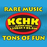KCHK - KCHK-FM