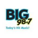 Big 98.7 - KLTA-FM