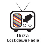 Radio de verrouillage d'Ibiza