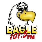 Eagle 101.5 FM - WMJZ-FM