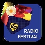 Radio 105 – Radiofestivaali