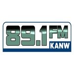 89.1 FM-CANV - CANV