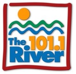 101.1 La rivière - WVRE