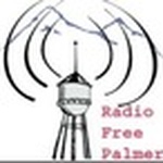 Rádio Free Palmer - KVRF