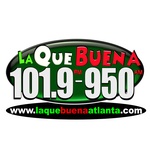 લા ક્યુ બુએના - WAZX-FM
