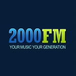 2000 FM – RnB ヒップホップ