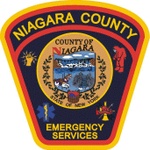 Incendie du comté de Niagara