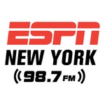 ESPN deportiert Nueva York 1050 AM - WEPN-HD2