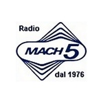 Radio-Mach 5