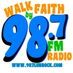 Pasivaikščiojimas per Faith Radio – KWBF