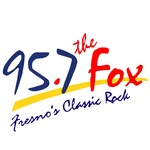 Fox 95.7 - KJFX