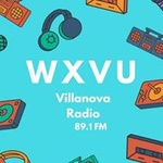 व्हिलानोव्हा युनिव्हर्सिटी रेडिओ - WXVU