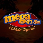 மெகா 97.5 FM - W248BN