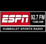 Športni radio ESPN Humboldt – KATA