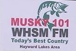 Musky 101 - WHSM-FM