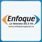 Энфок Ла Ветерана 103.5 FM