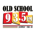 Old School 93.5 FM - KQAV
