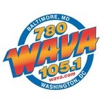 WAVA 105.1 FM - WAVA-FM