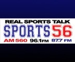 Sports 56 WHBQ - WIVG