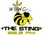 88.3 द स्टिंग - WBWC