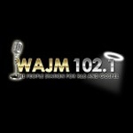 WAJM102.1FM