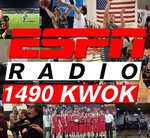 ESPN Radio 1490 KWOK - KWOK