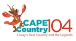 ケープカントリー 104 – WKPE-FM