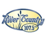 ريفر كونتري 107.5 - WNNT-FM