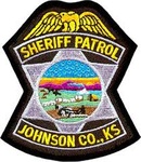 Johnsoni maakonna avalik turvalisus