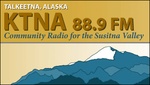 Radio communautaire Talkeetna - KTNA