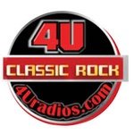 4uRadios - Rock classique 4U