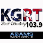 KGRT 103.9 — KGRT-FM