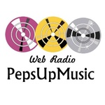网络电台 PepsUpMusic