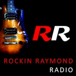 Đài phát thanh Rockin Raymond