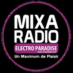 „Mixaradio Electro Paradise“.