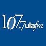 107.7 УЛА FM