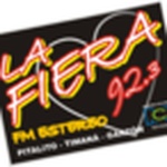 라 피에라 92.3 FM