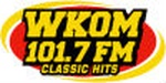 WKOM रेडिओ - WKOM
