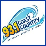 93.1 Pays côtier - WKRO-FM