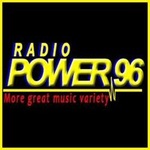 रेडिओ पॉवर 96