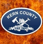 Пожарните служби на окръг Керн