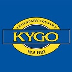 Leggende KYGO – KYGO-HD2